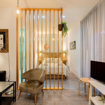 Estudio En Pleno Centro De Sevilla By Msholidays Экстерьер фото