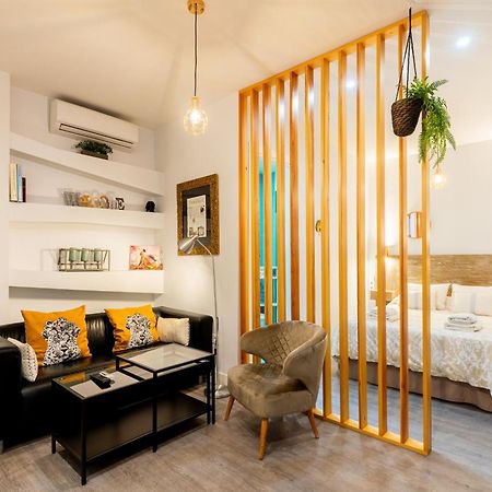 Estudio En Pleno Centro De Sevilla By Msholidays Экстерьер фото